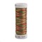 Sulky Original Metallic Thread - Cranberry/Gold/Pine Green - 140 yd. Spool